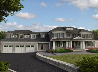 45 Longmeadow Rd, Wellesley, MA 02482