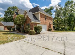 5780 Carriage Hills Dr, Martinez, GA 30907