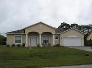 742 SE Brookedge Ave, Port Saint Lucie, FL 34983
