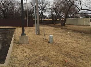 N Harrison St, Shawnee, OK 74801
