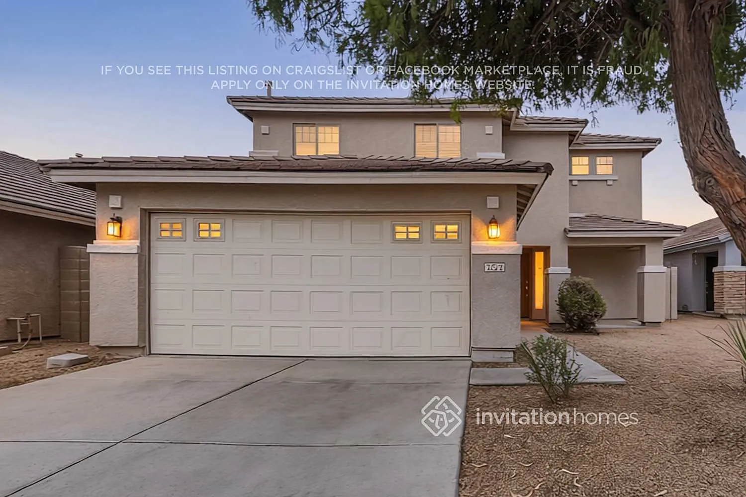 7827 S Kelsie Dr Laveen, AZ 85339 — Photo 4