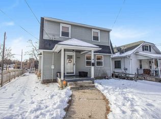 1410 Ardmore St SE, Grand Rapids, MI 49507