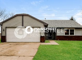 3253 Cherry Lake Rd, Indianapolis, IN 46235