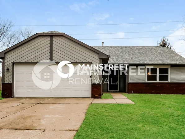 3253 Cherry Lake Rd, Indianapolis, IN 46235