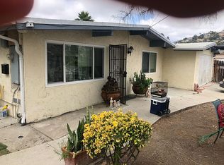 808 Maria Ave, Spring Valley, CA 91977