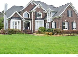 5800 Clovis Ridge Dr, Wake Forest, NC 27587