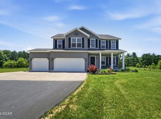 4095 Spencerville Rd, Lima, OH 45805