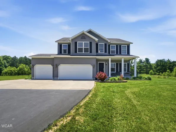 4095 Spencerville Rd, Lima, OH 45805