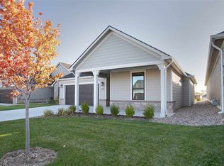 1234 S Angela St, Wichita, KS 67235