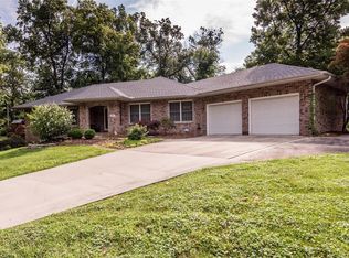 1232 Terry Ave, Edwardsville, IL