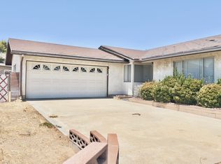 4807 W Avenue L12, Lancaster, CA 93536