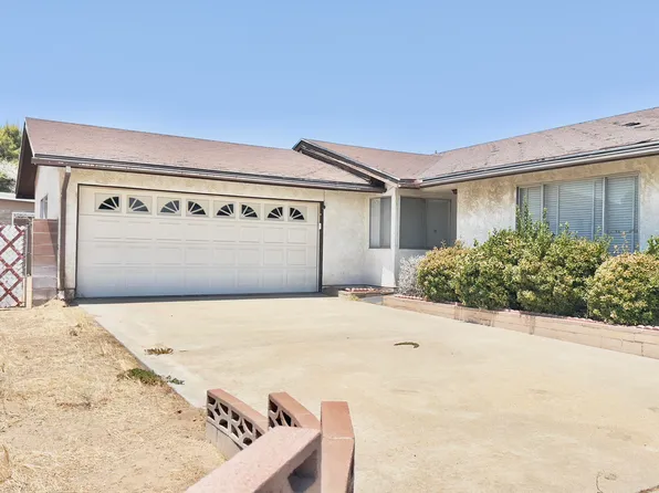4807 W Avenue L12, Lancaster, CA 93536