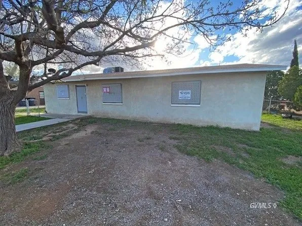 1530 S Montierth Ln, Safford, AZ 85546