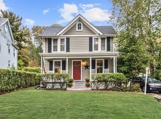 143 Claremont Rd, Bernardsville, NJ 07924