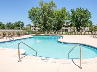 2835 Roundtree Blvd #1B-1BA-850SQFT, Ypsilanti, MI 48197