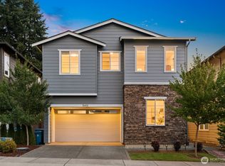 Trailside, Edmonds, WA 98026