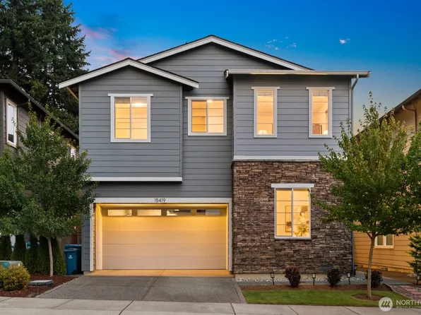 15419 58th Place W, Edmonds, WA 98026