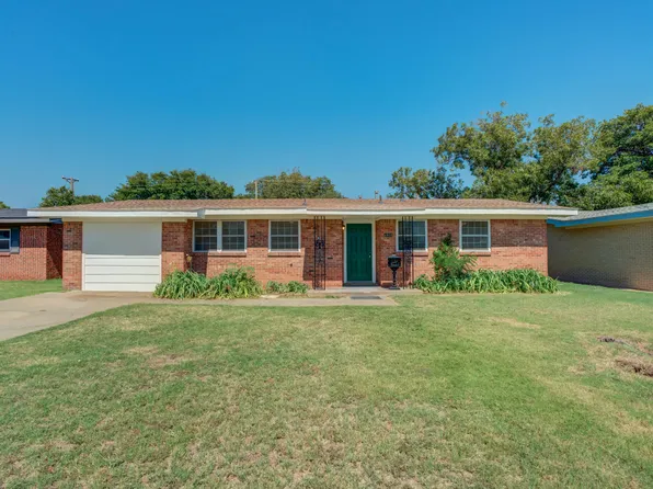 4908 47th St, Lubbock, TX 79414
