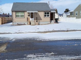 809 College Ave, Deer Lodge, MT 59722