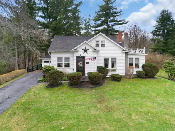 8234 S Shore Rd, Sodus Point, NY 14555