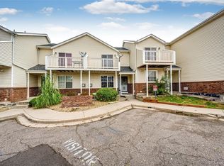 17241 E Ford Dr, Aurora, CO 80017