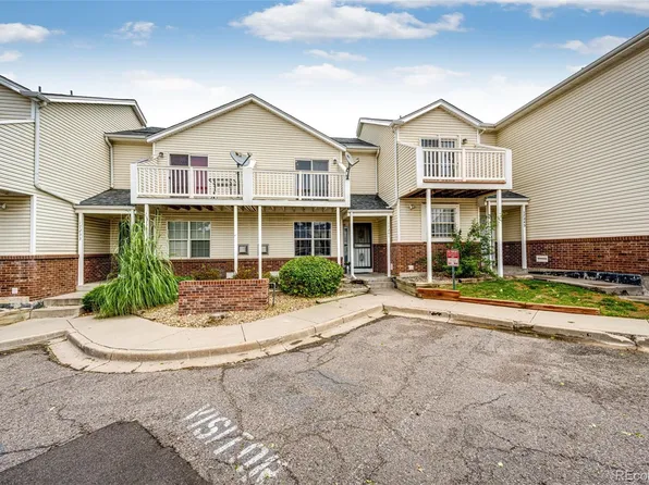 17241 E Ford Drive, Aurora, CO 80017