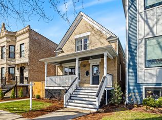 1218 Wesley Ave, Berwyn, IL 60402