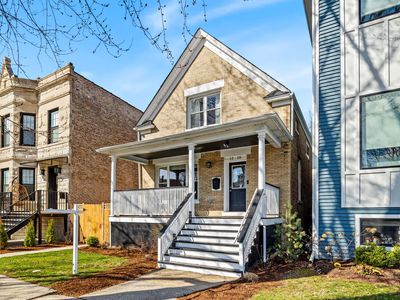 1218 Wesley Ave, Berwyn, IL, 60402