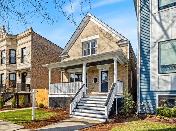 1218 Wesley Ave, Berwyn, IL 60402