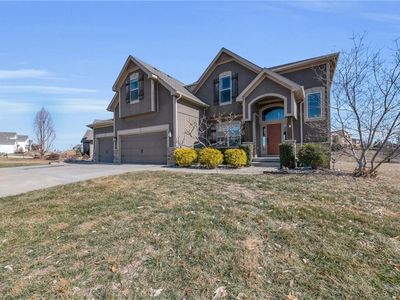 12945 N Bayberry St, Platte City, MO, 64079