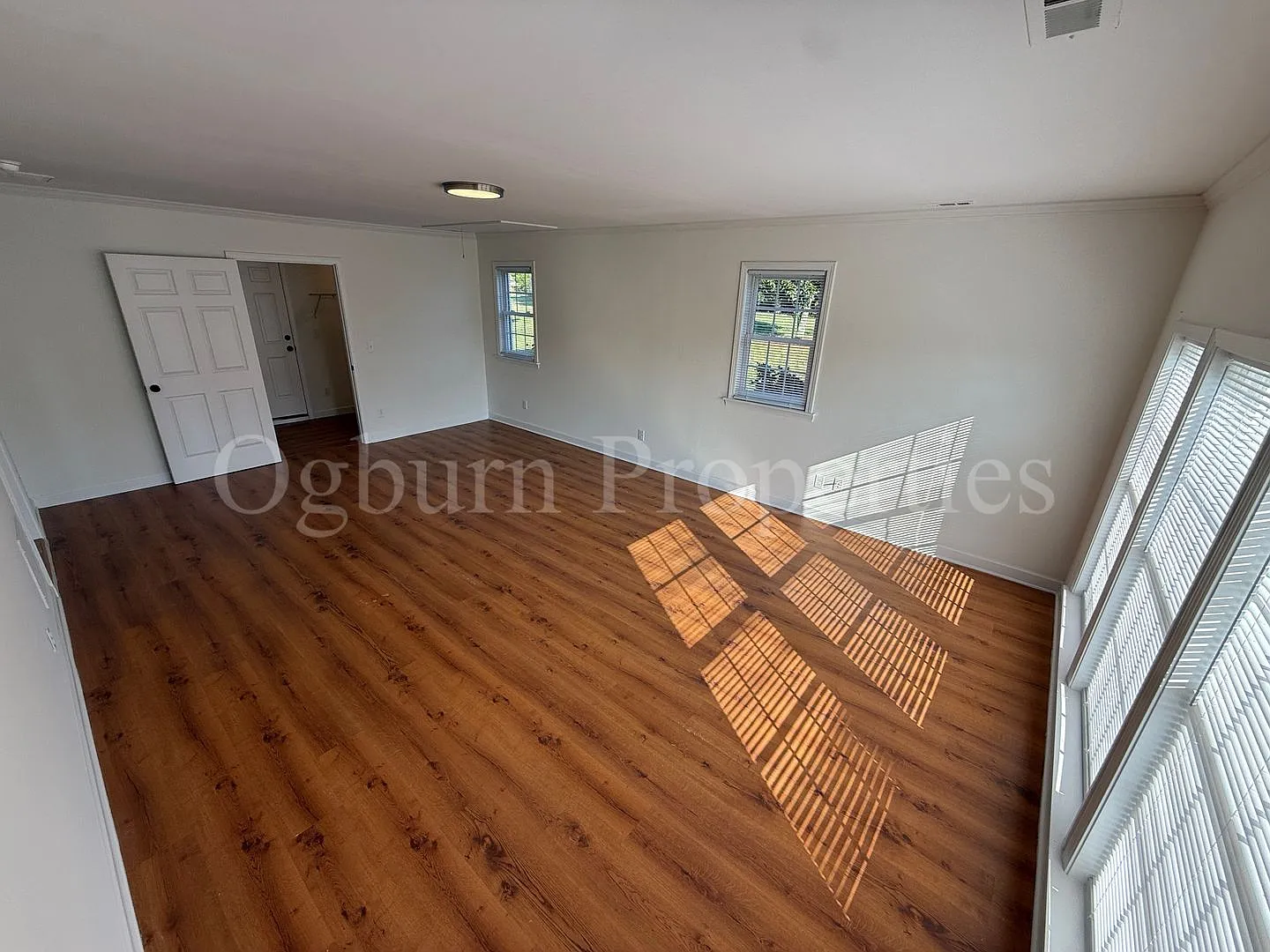 1747 Piney Grove Rd-3BR/2BA Brick Ranch on Large Lot(2+Acres)!! -Kernersville — Photo 3