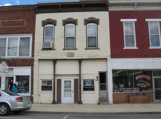 126 W Baird St, West Liberty, OH