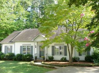 801 Temple St, Raleigh, NC 27609