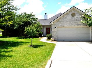 13570 Miller Ln, Willis, TX 77318