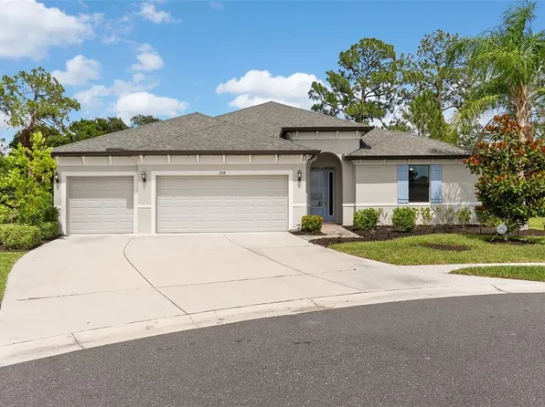 3918 Gaviota Dr, Ruskin, FL 33573