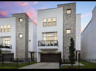 2111 Arabelle St, Houston, TX 77007