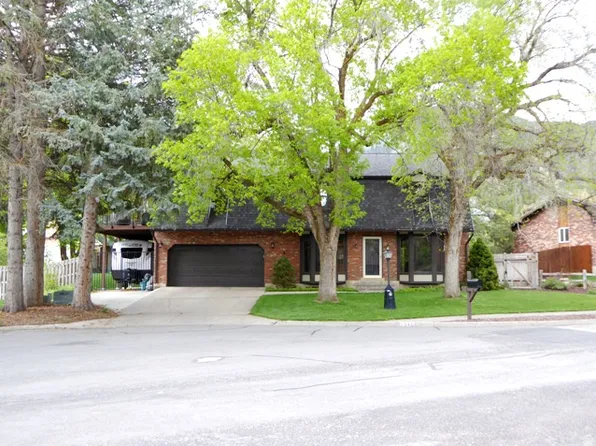 1340 Cliffside Dr, Logan, UT 84321