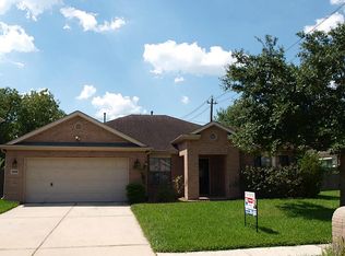 16210 Leigh Canyon Dr, Friendswood, TX 77546