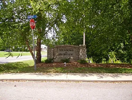 7408 Rice Ct — Photo 1