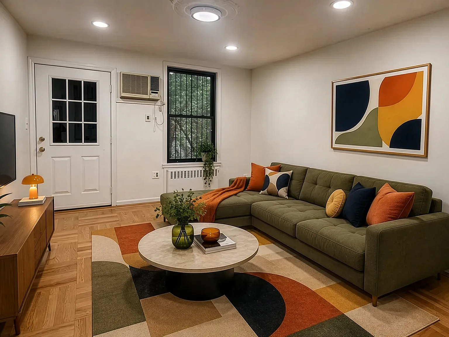 7 bed, 2.5 bath, $1,500 — Photo 3