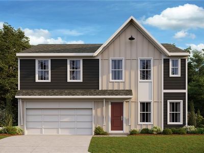 283 Port Way, Braselton, GA, 30517