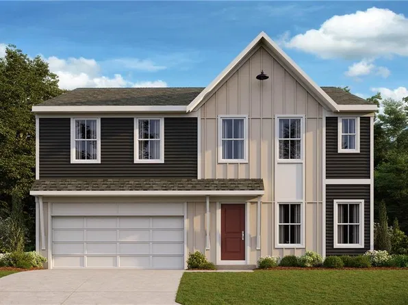 283 Port Way, Braselton, GA 30517
