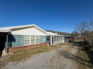 280 S Charles St, Sutton, WV 26601