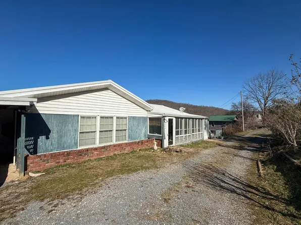 280 S Charles St, Sutton, WV 26601