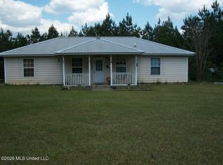 53 Nettles, Mc Call Creek, MS 39647