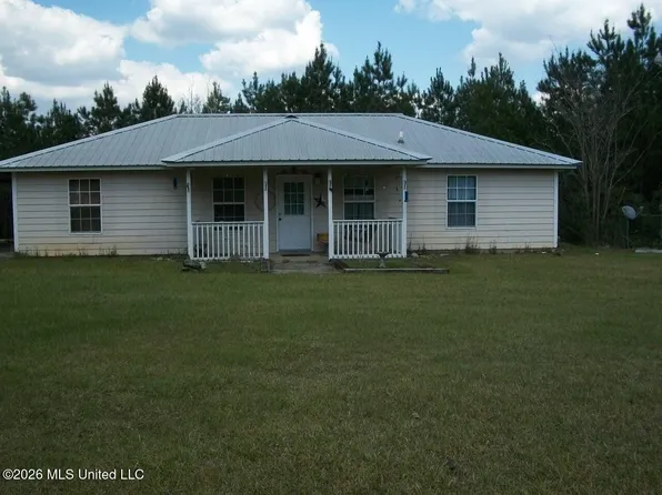 53 Nettles, Mc Call Creek, MS 39647