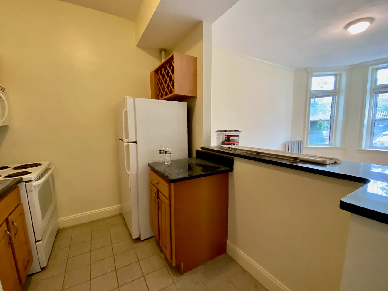 1 bed, 550 sqft, $2,800 — Photo 3