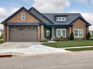 3005 Grande Pointe, Jeffersonville, IN