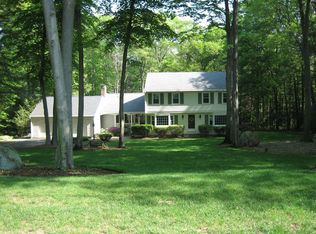 64 Captain Vinal Way, Norwell, MA 02061