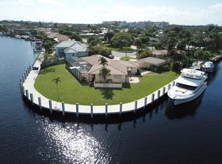 1233 SE 14th Ave, Deerfield Beach, FL 33441